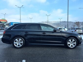 Audi A6 Avant C7, 3.0 TDI 160KW, Quattro, S-tronic 2016 - 8