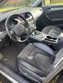 Audi A4 3.0TDI 150kw - 8