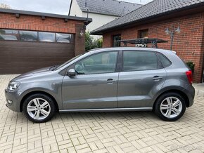 VW POLO / 1.2i / 44KW / KLIMA / 2.MAJ. / TOP - 8