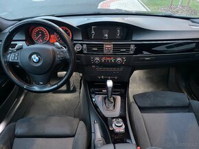 Bmw e91 330d xdrive mpacket CIC 2xALU - 8