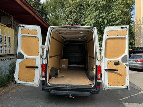 VW Crafter - 8