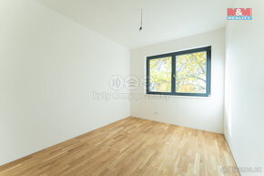 Prodej novostavby domu 7+kk, 195 m², ul. Nalezená, Praha 6 - 8