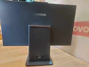 Lenovo IdeaCentre AIO 27IRH9 Luna Grey - 8