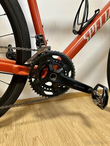 Gravel Specialized Diverge Elite E5, 56 - 8