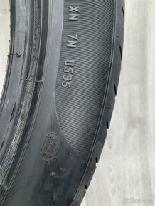 R22 NEJETÁ LETNÍ SADA PNEU PIRELLI 275/40/22 108Y - 8