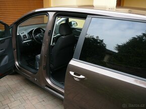 VW SHARAN 2,0TDI 103KW NAVI WEBASTO OPCPARK ALU SERVISKA - 8