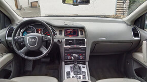 Audi Q7 3,0 TDI, 171KW, 2006, km 340000 - 8