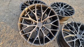 Alu kola YIDO PERFORMANCE 20" 5x112 na Audi, BMW, Mercedes - 8