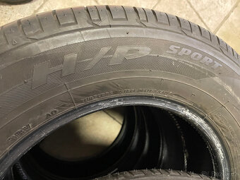 BRIDGESTONE DUELER H/P SPORT 215/65 R16  98H 4Ks letní - 8