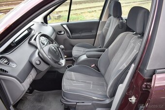 Renault Scénic 2,0 16V PO SERVISU,SUPER STAV - 8