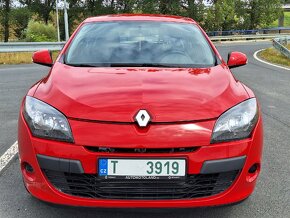 Renault Megane 1.6 2009 65000km - 8