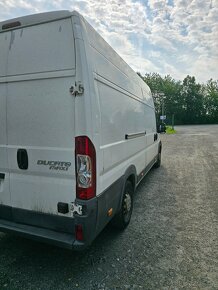 Fiat Ducato - 8