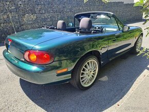 Mazda mx-5 - 8