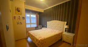 ÚŽASNÝ APARTMÁN S VÝHLEDEM NA MOŘE A MARINA V SRDCI TORREVIE - 8