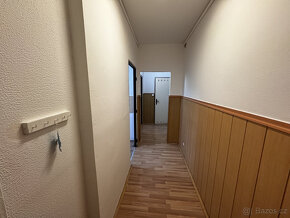 Pronájem bytu 2+1, Dlouhá, Zlín, 13500 Kč/měs, 56 m2 - 8