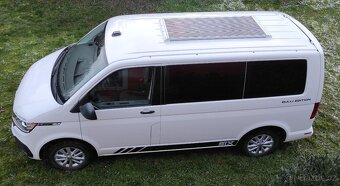 NOVÝ NEJETÝ VW Transporter T6.1 - 8