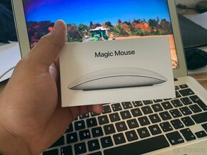 MacBook Air 2017 - 8