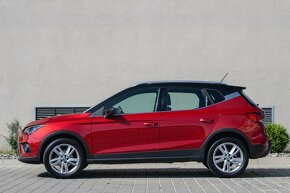 Seat Arona 1.5 EVO FR - 8