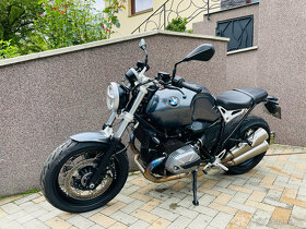 BMW R nineT Pure 2021 - 8