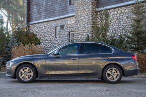 Bmw Rad 3 320d 135KW - 8