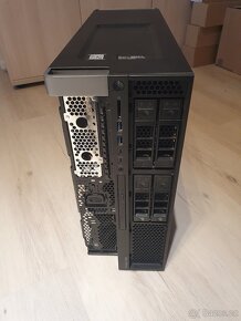 Dell Precision 7820 Tower - 8