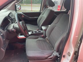 Nissan Pathfinder 2.5 d 140 kW - 8