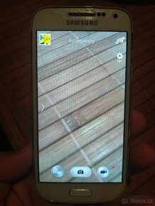 mobil Samsung S4 mini - 8