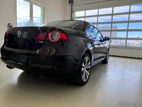 VW Eos 3.2i+184kw+DSG+serviska - 8