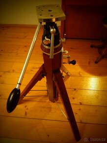 Stativ Berlebach Mulda  Tripod Vintage - 8