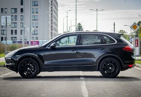 Porsche Cayenne Diesel 245k Tiptronic S. - 8