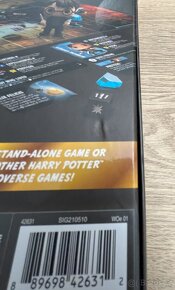 Funkoverse Strategy Game: Harry Potter 100 (nerozbaleno) - 8