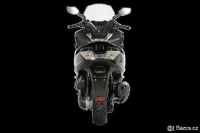 Kymco NEW DOWNTOWN 125i ABS - Nový skútr - 8