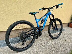 Votec VE EVO Enduro horské kolo, 27,5”, vel S - 8