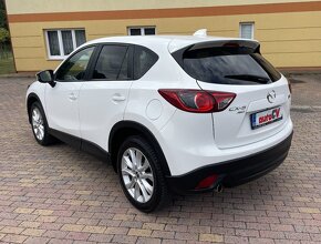 MAZDA CX-5 2.0 SKYACTIV-G 118kW AWD-2012-135.010KM-BOSE- - 8