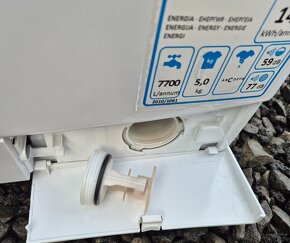 BEKO A++ SLIM,  ZÁRUKA DOPRAVA INSTALACE PŘEDVEDENÍ - 8