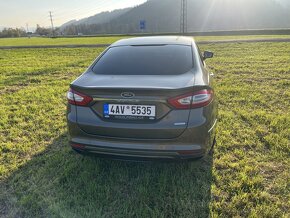 Ford Mondeo Vignale 2.0 ecoboost - 8