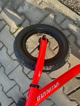 Specialized Hotwalk - 8