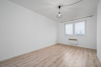 Pronájem bytu 2+1 41 m², Milovice (Spojovací) - 8