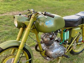 Ducati Monza (1967) - 8