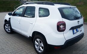 Dacia Duster 1,0 TCE, LPG - 8