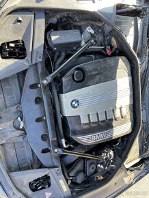 Bmw 730D 180kw motor k.o. - 8