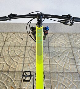 Horské kolo Trek Superfly 9.7 Carbon 29″ - 8