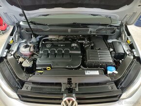 Touran 1,6 tdi/81kw/2016 - 8