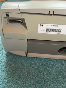 HP DeskJet 1220C - 8