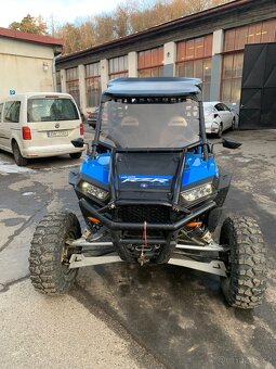 Polaris RZR 1000..2016 - 8