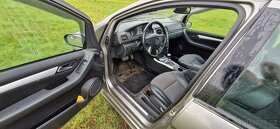 Mercedes Benz B 2.0 dci automat rok 06 - 8