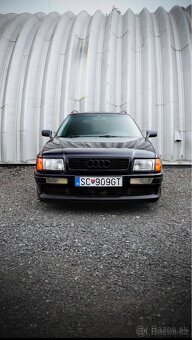 Audi 80 b4 avant S2 Look - 8