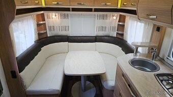 Karavan Tabbert Bottesini 480 r.2016 - 8