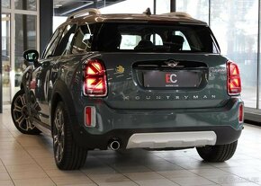 Mini Countryman SE ALL4 hybridní automat - 8