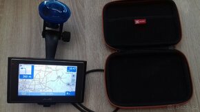 GPS Navigace MIO - 8